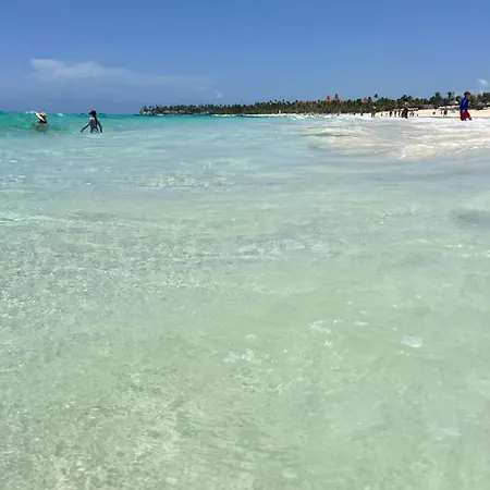 Hotel Ducassi Sol Caribe
